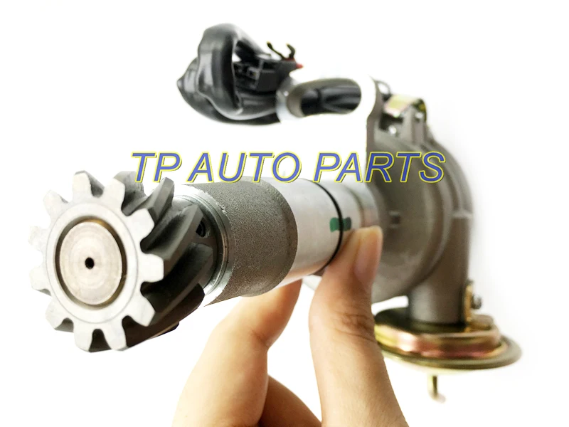 Refurbished Forklift Parts Ignition Distributor for Mit-subishi 4G63 MD169418 T3T65675