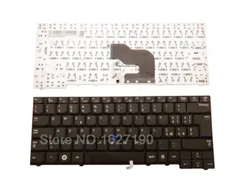 

IT/Italian Replacement Laptop Keyboard for SAMSUNG Aegis 400B2B BLACK(With Point stick) PN: 9Z.N6XSN.00E ME0SN CNBA5903034EBIH