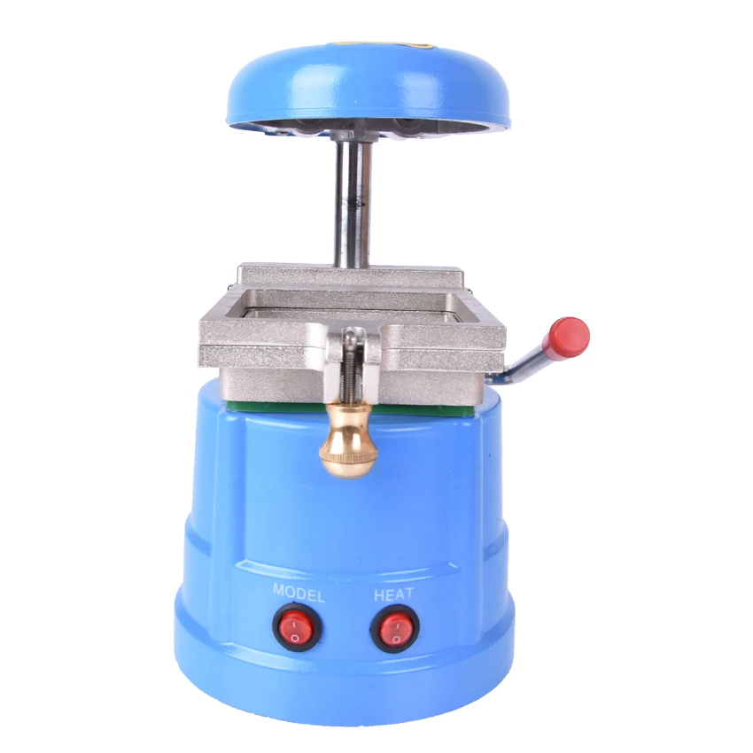 1pcs Dental Vacuum Former Forming and Molding Machine 220V 1000W dental