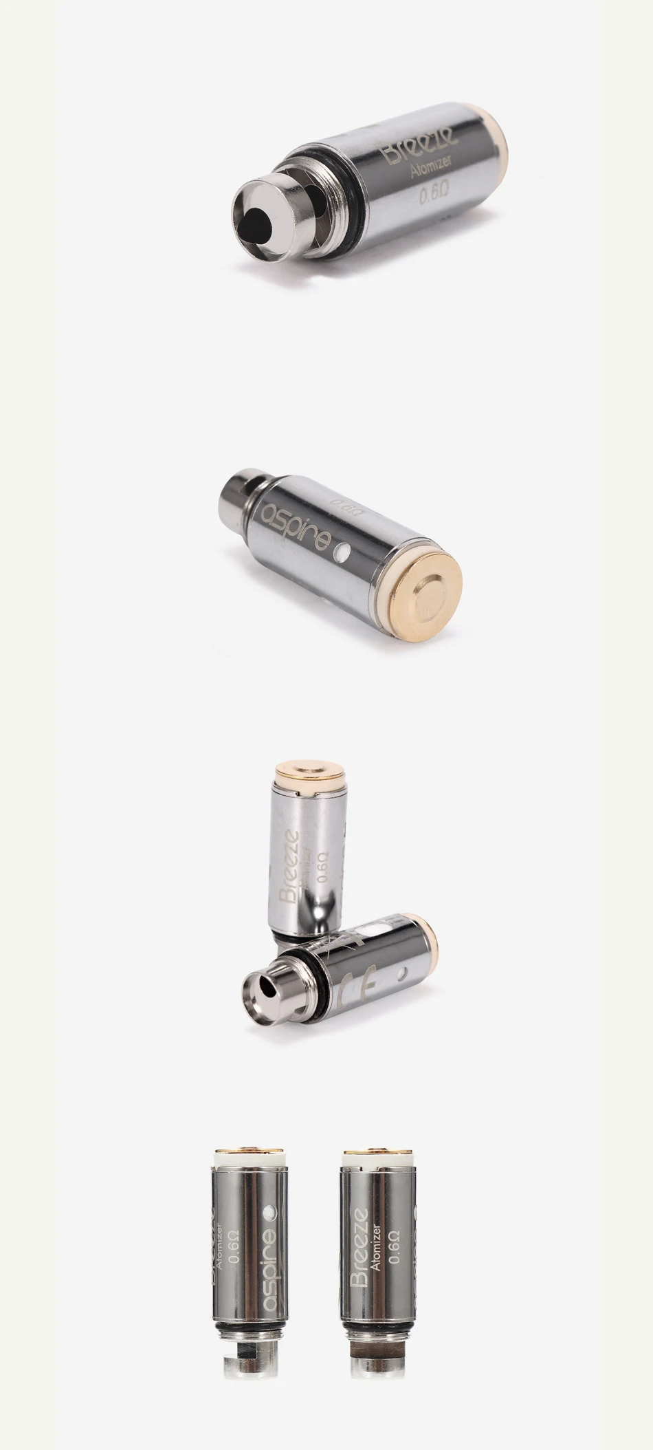 Breeze Coil 9