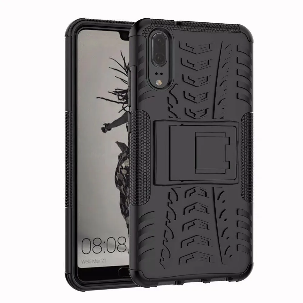 P20 BLACK