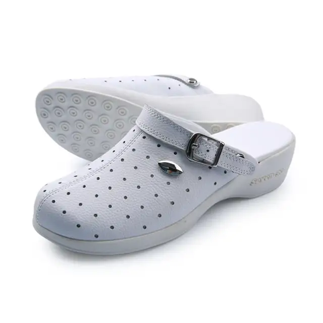 clogs hospital shoes
