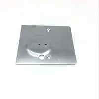 5pcs Tajima Embroidery Machine Needle Plate – High-Quality Spare Parts for Tajima Machines - Image 2