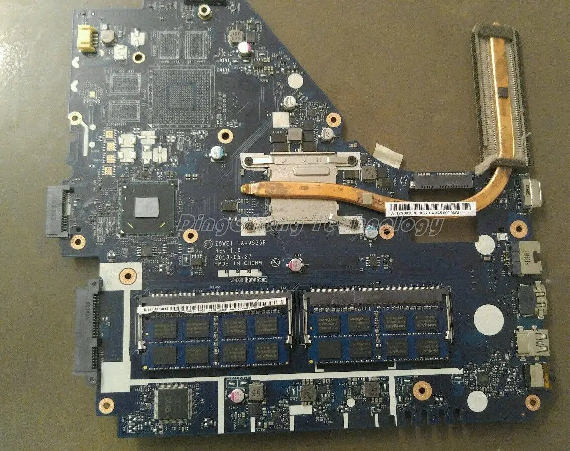 daohk9mb6d0 rev d схема