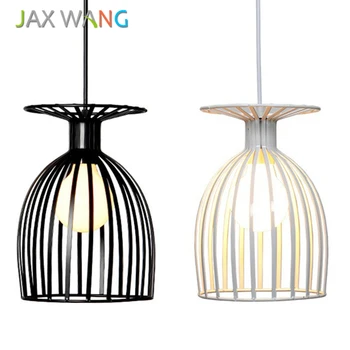 

Nordic Simple Wine Pendant Lamp Restaurant Pendant Light Kitchen Living Room Cafe Bar Study Home Decoration Fixtures Luminaria