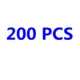 200 PCS