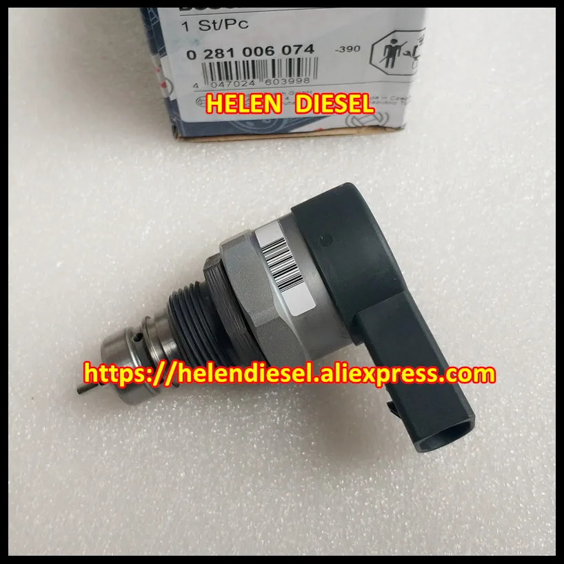 И 0281006074, 0 281 006 074, 0281006075, 0 281 006 075, 057130764AB, 057130764AA, 89515 Давление регулятор