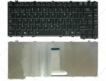 

keyboard for Toshiba Qosmio F40 F45 F50 F55 G40 G45 Satellite M500 M505 M507 SPANISH/ITALIAN/CZECH/GREEK/PORTUGUESE/SWISS
