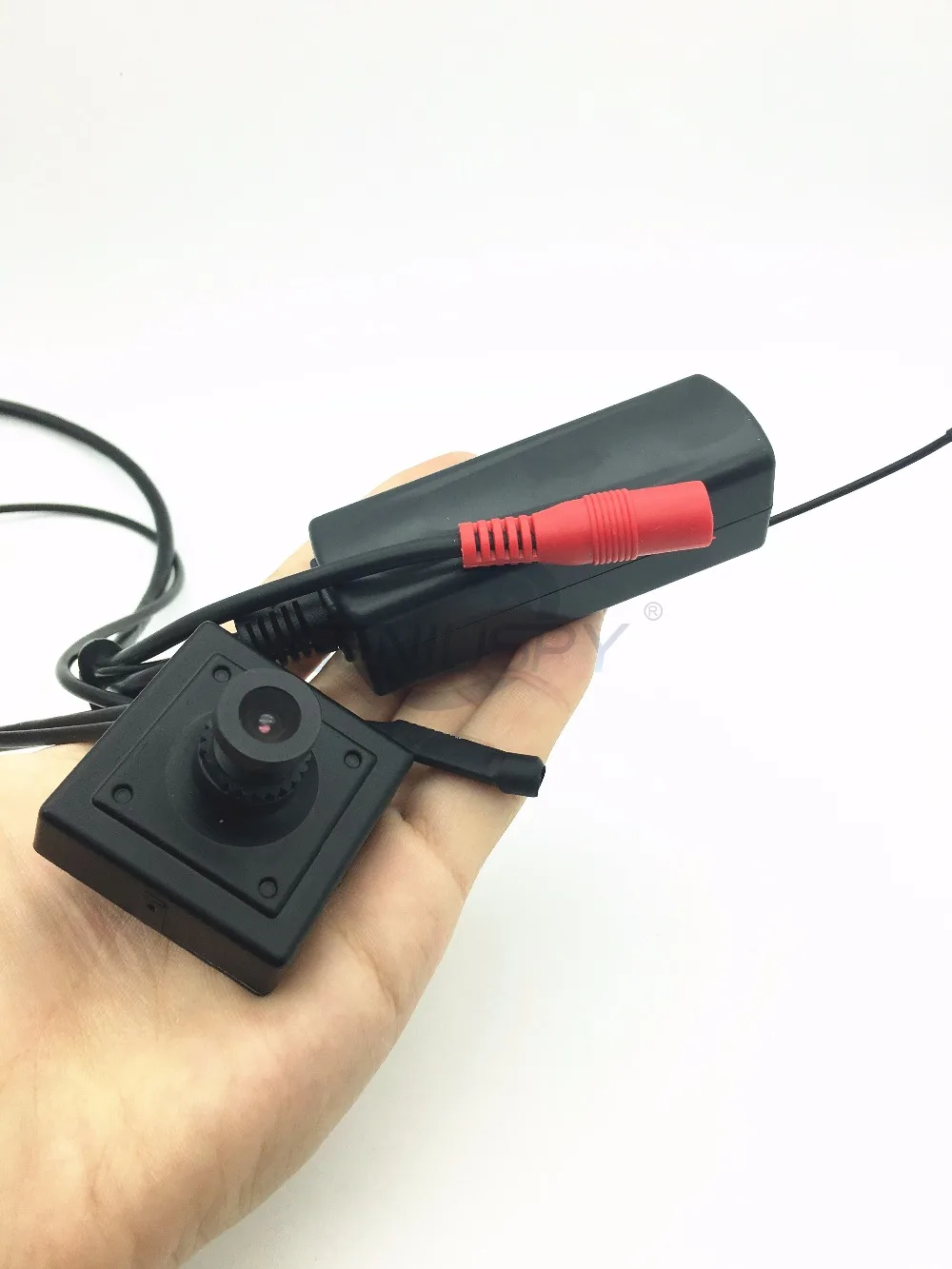 poe mnini ip camera audio9