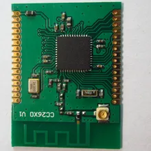 SZ9AR CC2630 беспроводной модуль ZigBee