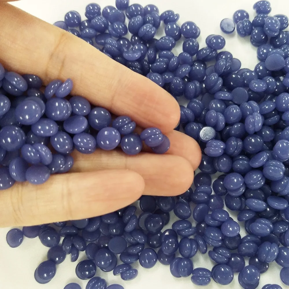 100g/Pack Female Brazilian Granules Hot Film Wax Bead For Hair Removal Waxing Bikini Chamomile Depilatory Pearl Hard Wax Beans