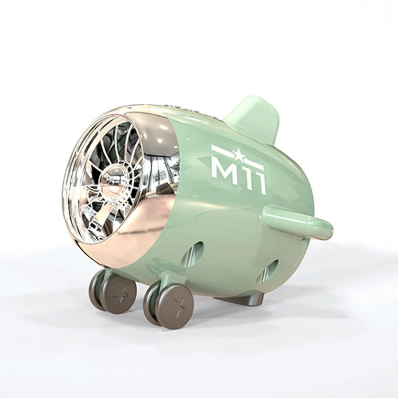 Bluetooth маленькая воздушная карта динамик цифровой умный портативный телефон