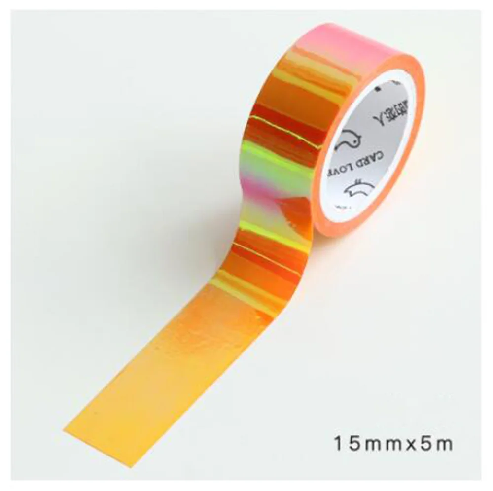 Colorful-Shining-Special-Decorative-Rainbow-Film-PE-Tape-DIY-Scrapbooking-Masking-Tape-School-Office-Supply.jpg_640x640