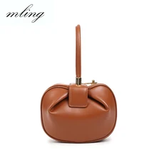 Hobos Bags For Women Female Casual Totes For Daily Shopping All-urpose High Quality Fashion Handbag Multicolor Sac A Main