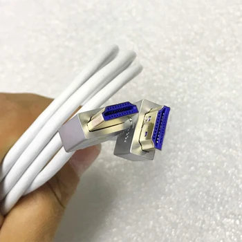 

HDMI Line To Mini HDMI Line Standard HDMI 2.0 4K Line