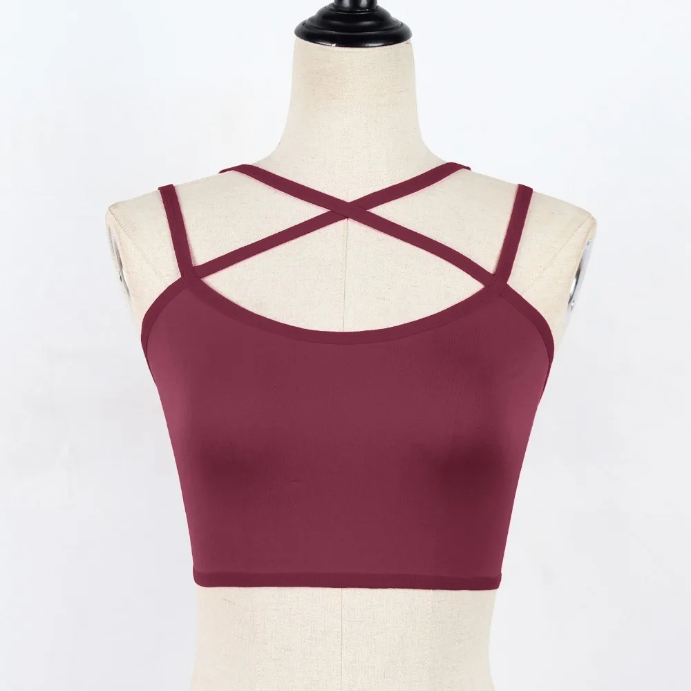 crop top camisole (5)