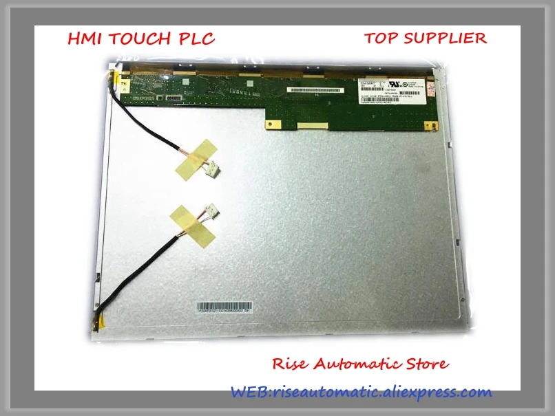 

CPT CLAA150XP01Q 15 inch LCD 4:3 LCD screen