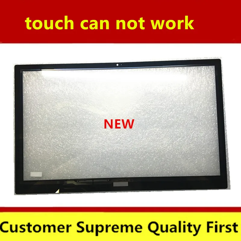 Новинка 15 6 дюйма для Acer Aspire V5 571 571P 571PG стеклянный сенсорный экран замены