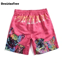 Мужские шорты для плавания, мужские шорты для серфинга, спортивные штаны, мужские шорты, быстросохнущие мужские шорты