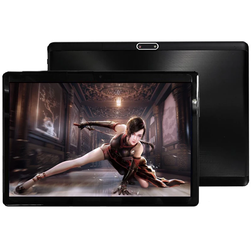 10 inch tablet PC 3G Android 8.0 Octa Core Super tablets 4GB RAM 32GB 64GB 128GB ROM WiFi GPS 10.1 tablet IPS 1280x800