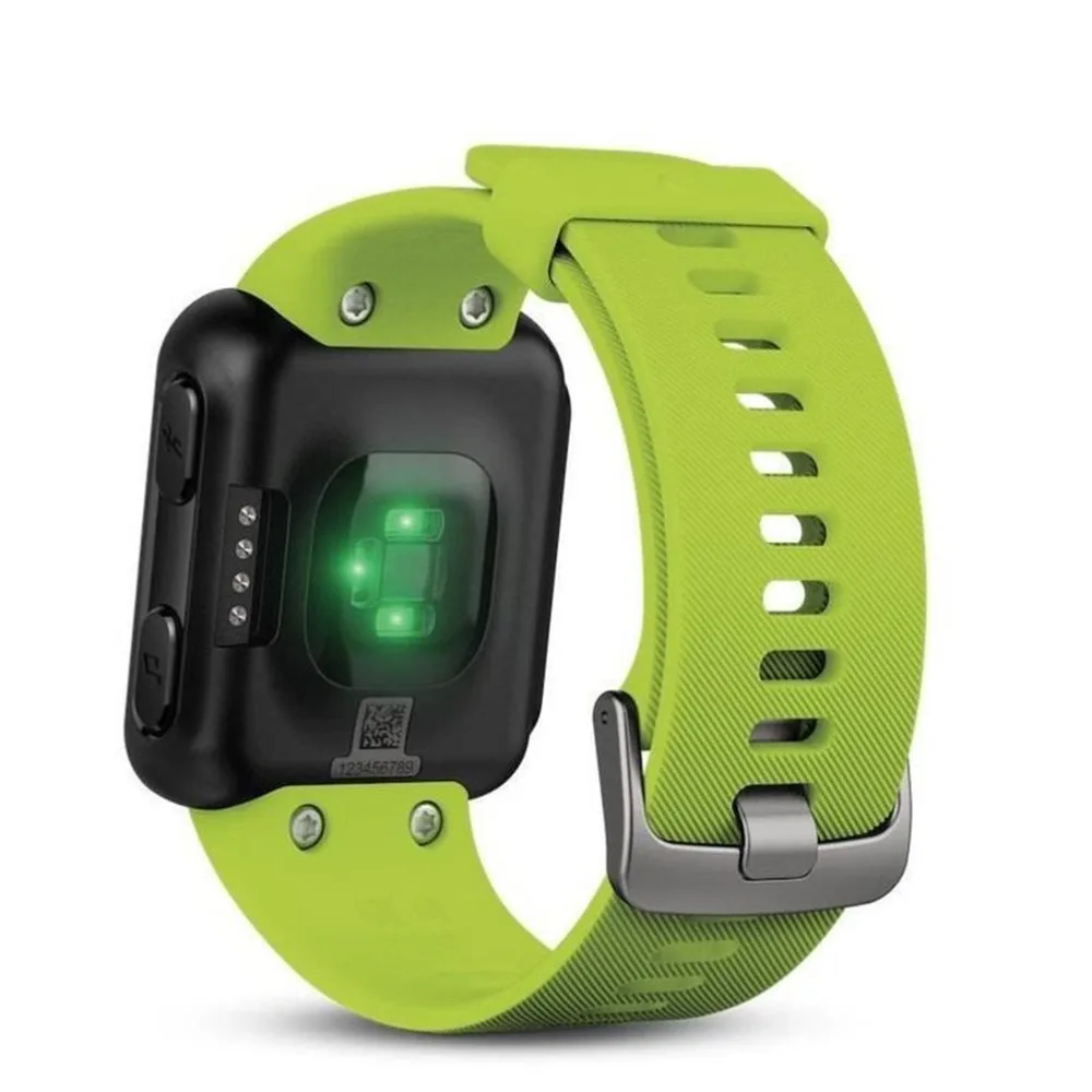 GARMIN FORERUNNER 35 Running Heart rate monitoring smart Watch - 32956215245