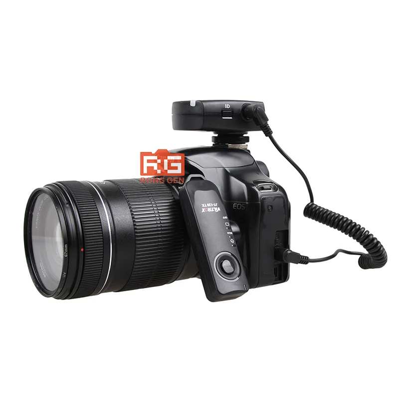 Беспроводной пульт дистанционного управления Viltrox JY 120 N1 для Nikon D300s N90s F5 F6 F9 D700 D200