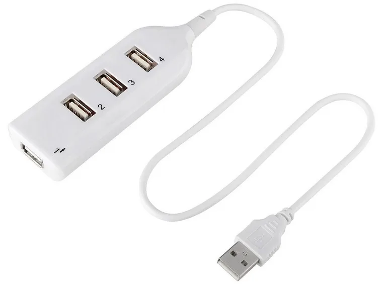 Хороший горячий 1 шт. низкая цена хороший usb разъем 4 usb порта 1 шт. с бесплатной доставкой лучшая цена хорошая низкая цена