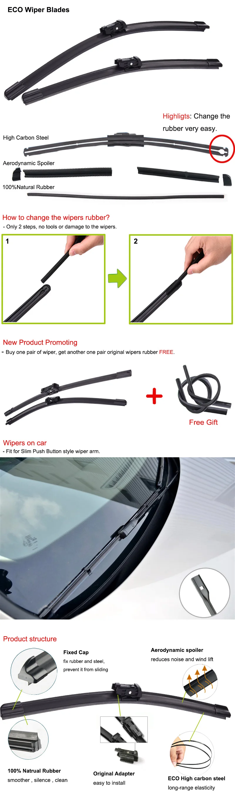 all details