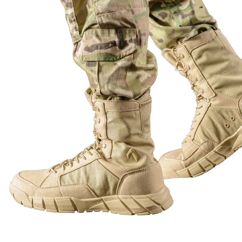 TB ультра легкие мужские дезерты тактические военные ботинки мужские рабочие защитные ботинки армейские ботинки Zapatos армейские ботинки мотоциклетные кроссовки
