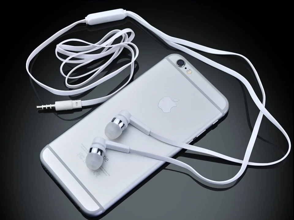 In-ear earphone (12)