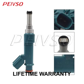 

PEIVSO 23250-37020 23209-39195 fuel injector for TOYOTA&LEXUS Prius 2009~2011 / CT200H 2010~2011 1.8L 2ZR