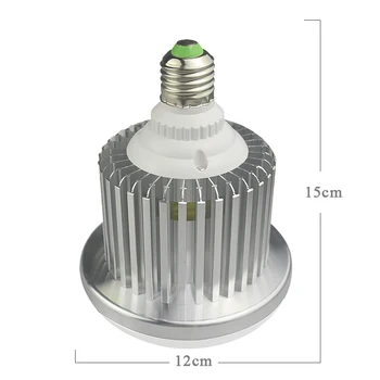 

Led Light Photography Light 85W Remote Control Adjustable Led Bulb Professional Photography Lamp