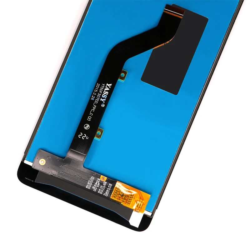 A452 lcd with touch 7
