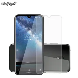 На Алиэкспресс купить стекло для смартфона 2pcs screen protector for nokia 2.2 tempered glass for nokia 2.2 protective film ultrathin phone glass for nokia 2.2 2.3 7.2 6.2