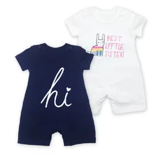Brand New Newborn Baby boy Clothes body suit Summer Baby Girl Rompers Short Sleeve Cotton Infant Toddlers baby Jumpsuit Brand New Newborn Baby boy Clothes body suit Summer Baby Girl Rompers Short Sleeve Cotton Infant Toddlers baby Jumpsuit
