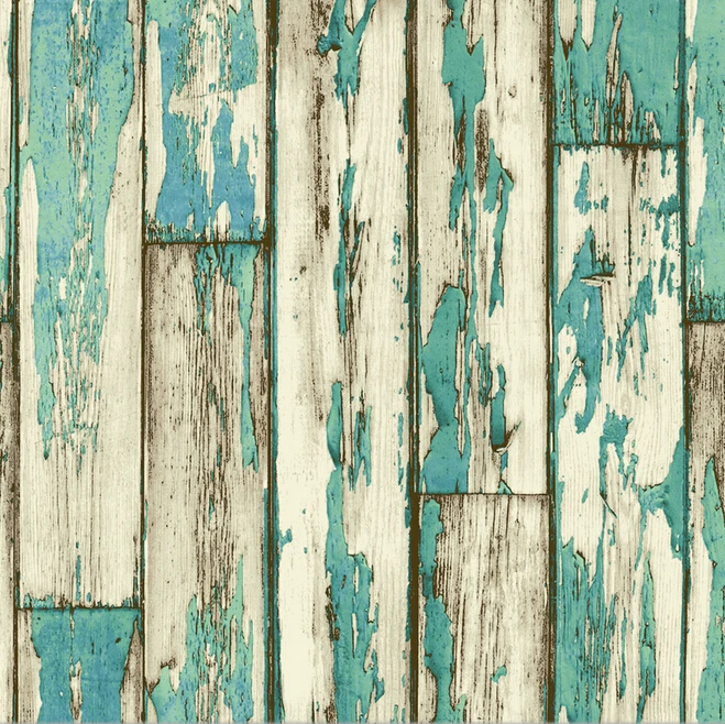 New 4-color retro rustic wood background wallpaper 3D wood striped wallpaper for Living room bedroom TV wall Mural wall paper New 4-color retro rustic wood background wallpaper 3D wood striped wallpaper for Living room bedroom TV wall Mural wall paper