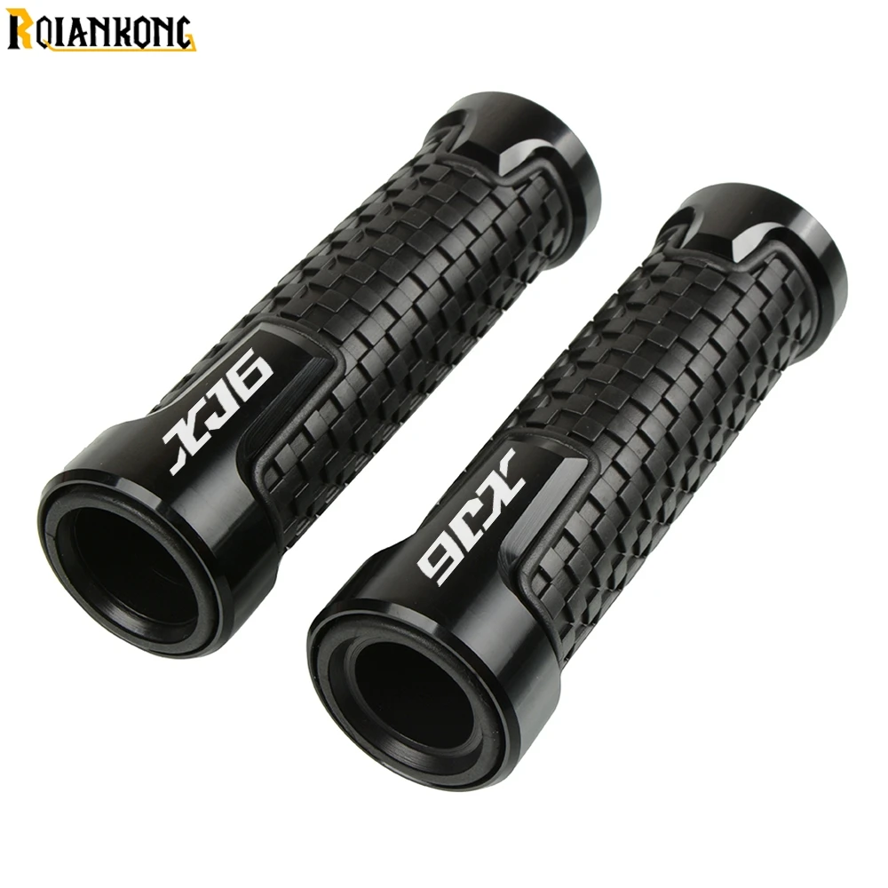 Ручки для мотоцикла бар ручки YAMAHA XJ6 N утечки 2009 2010 2011 2012 2013 2014 2015 | Автомобили и