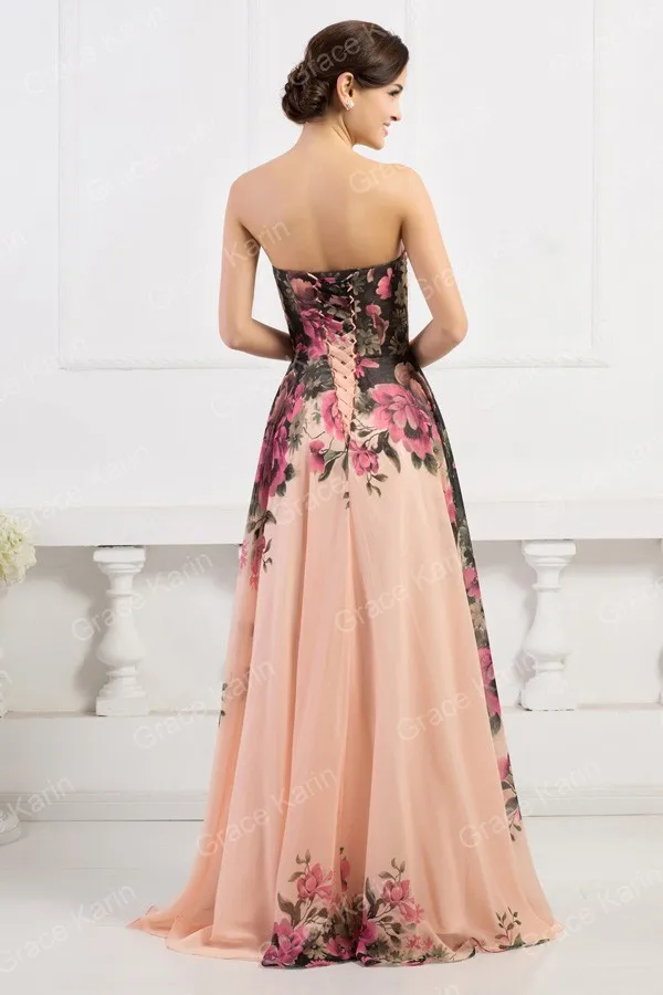 grace karin flower girl dresses