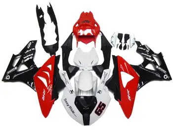 

New ABS Fairings For BMW S1000RR 09 12 13 14 1000RR 2009 - 2014 Injection Motorcycle Fairing Kit Bodywork set Racing 65