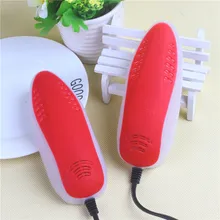 Светящиеся сухой обуви взрослых сушки стерилизации дезодорант теплый S-X-2225A