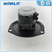 24 В Авто AC A/C для двигателя нагнетателя отопителя/вентилятор для Caterpillar 320A CAT320 162500-6471 CCW