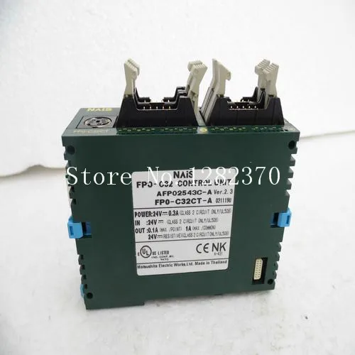 

[BELLA] New original authentic special sales module - FP0-C32CT-A Spot