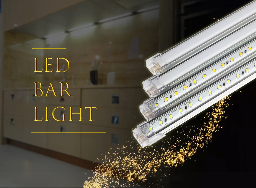 Luzes LED p/ bar