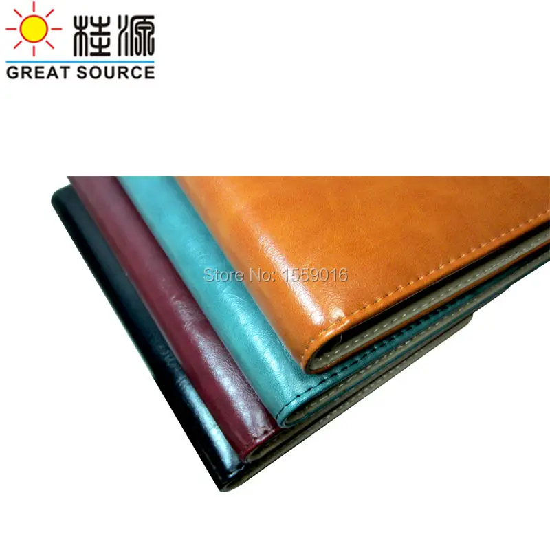 A5 notepad