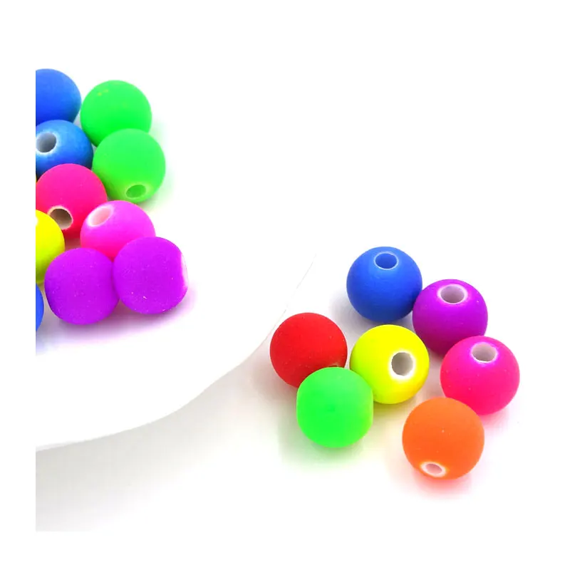 AB111-Beads-Acrylic