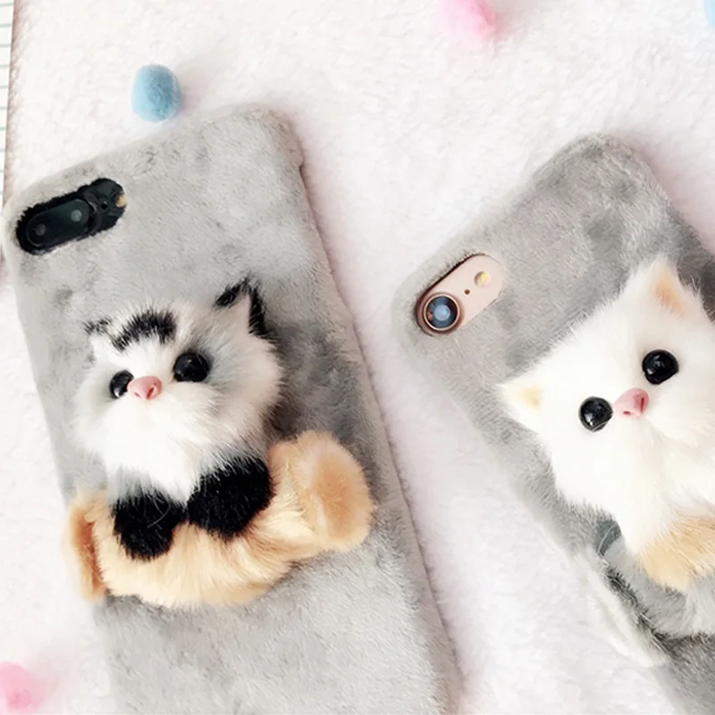 for iPhone 6 6s 7 7s plus case