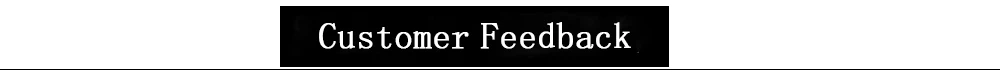 Feedback