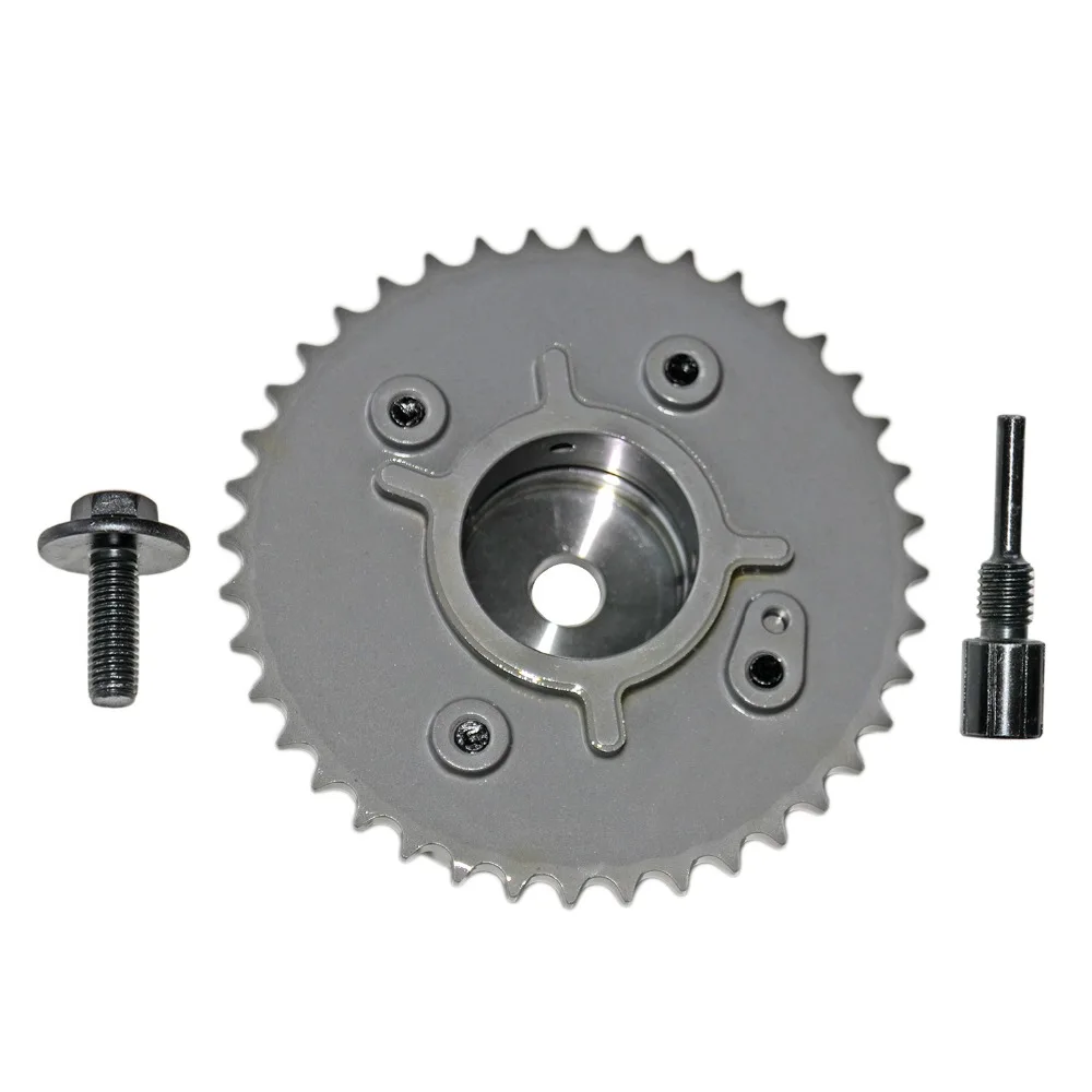 AP01 Phaser Gear для Mazda 3 6 2 л 2006 2012 г. l3k9124 x0c x0c9u с распределительным валом 9 |mazda camshaft|gear
