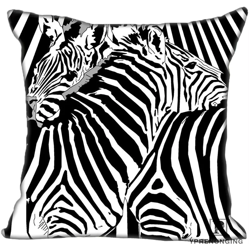 Для наращивания с лучшими продажами от Zebra_in_black (1) @ Подушка Чехол Спальня дома