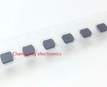 

Free Shipping 30PCS LQH43MN151J03L Inductor Power Chip Unshielded Wirewound 3.3uH 20% 1MHz Ferrite 800mA 130mOhm 1812